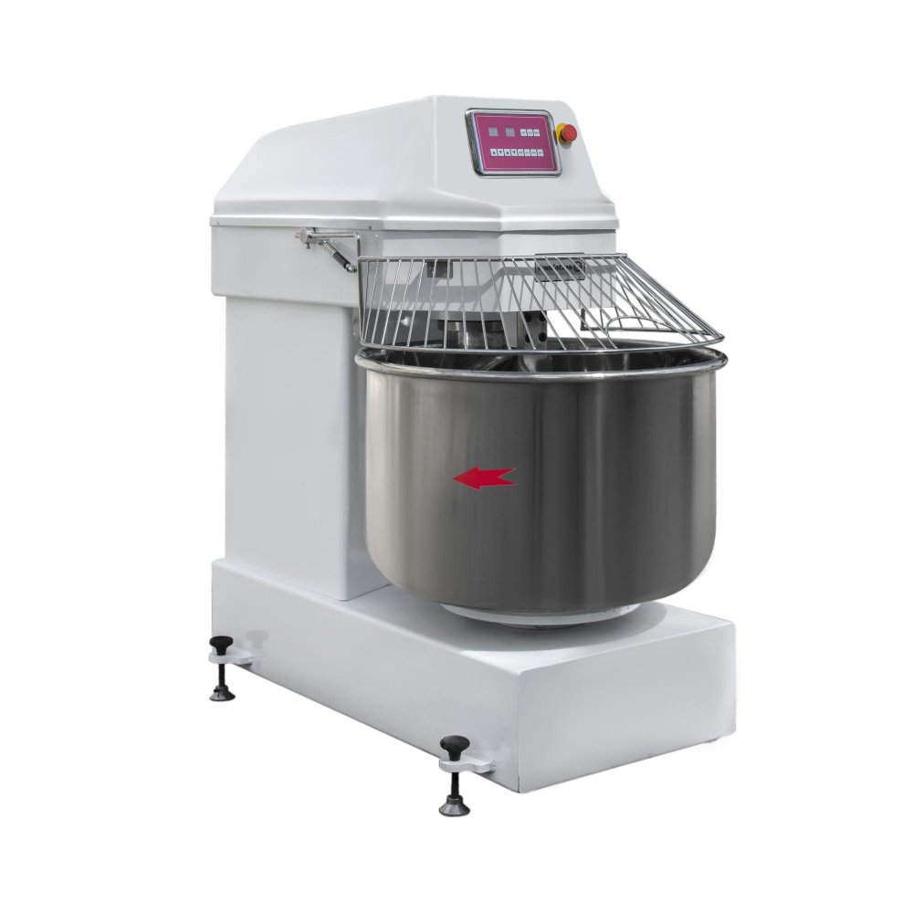 Машина тестомесильная HS-150A (AR) Foodatlas Pro